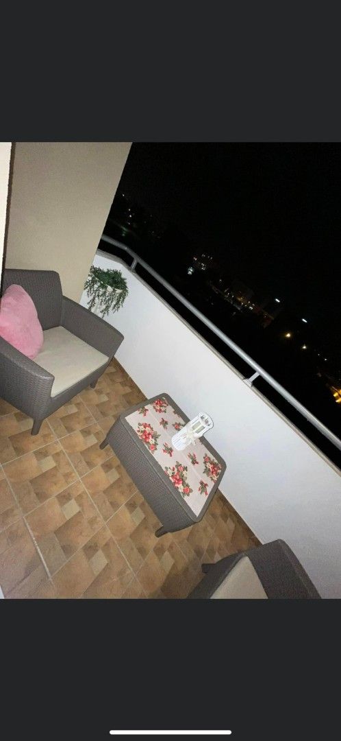 Квартира в Баре, Черногория, 73 м² - фото 8