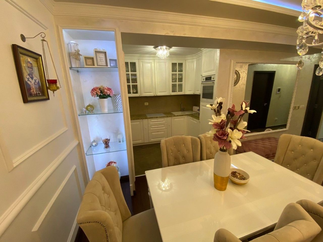 Квартира в Баре, Черногория, 73 м² - фото 17