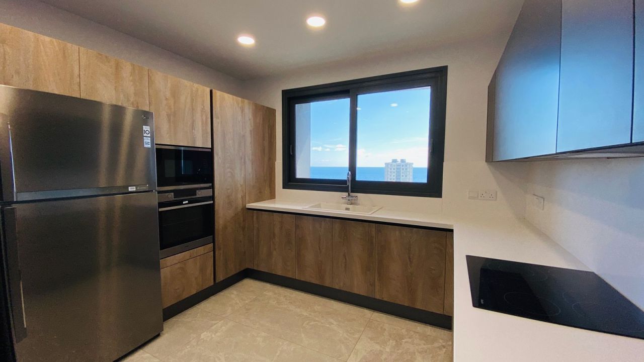 Квартира в Лимасоле, Кипр, 156 м² - фото 6