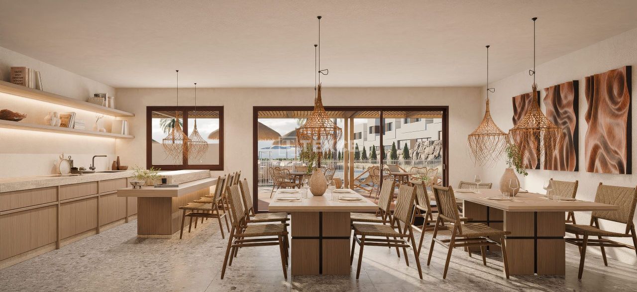 Таунхаус в Михасе, Испания, 124 м² - фото 5