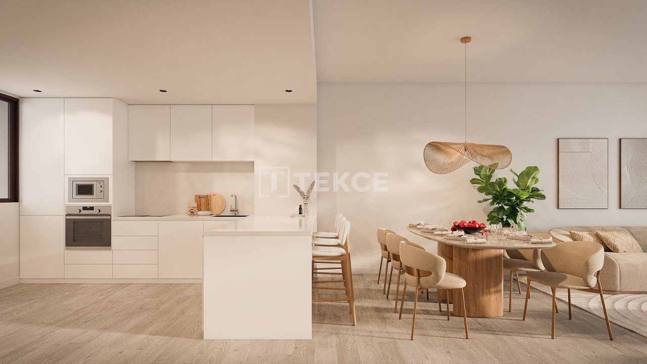 Таунхаус в Михасе, Испания, 124 м² - фото 8