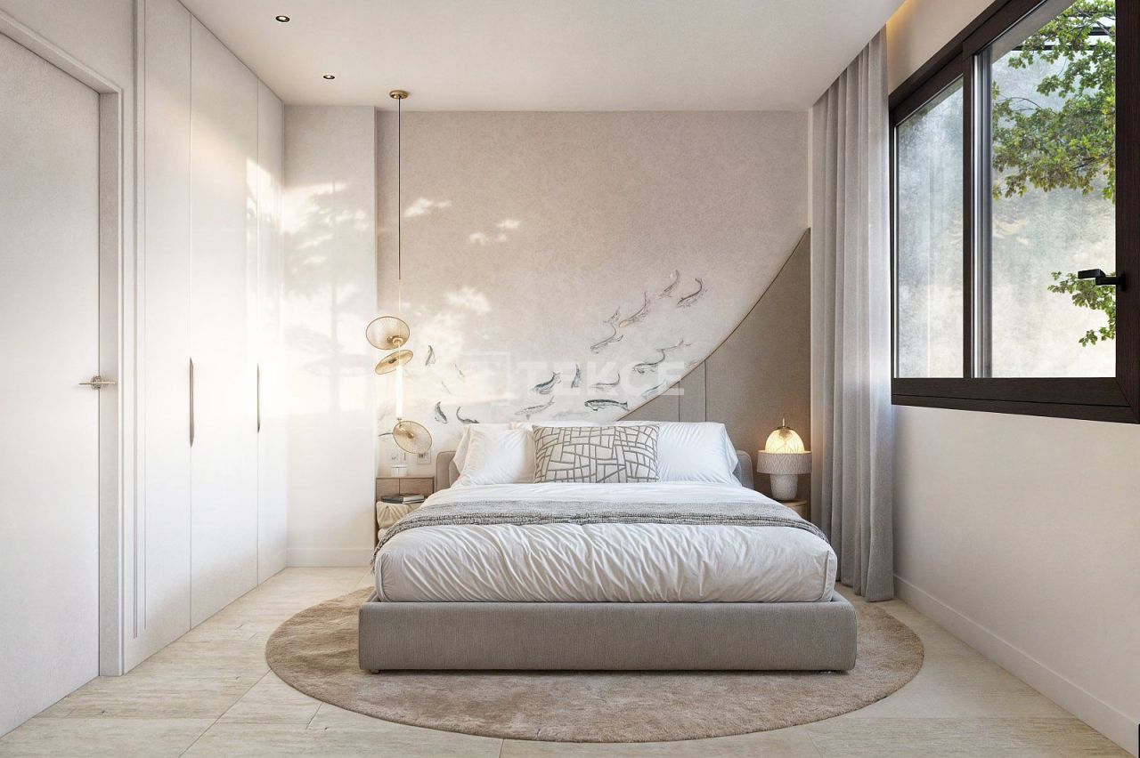 Пентхаус в Манильве, Испания, 175 м² - фото 14