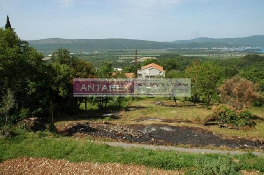 Земля в Каваче, Черногория, 1 549 м² - фото 2