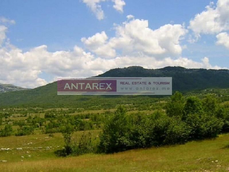 Земля в Никшиче, Черногория, 1 550 558 м² - фото 3