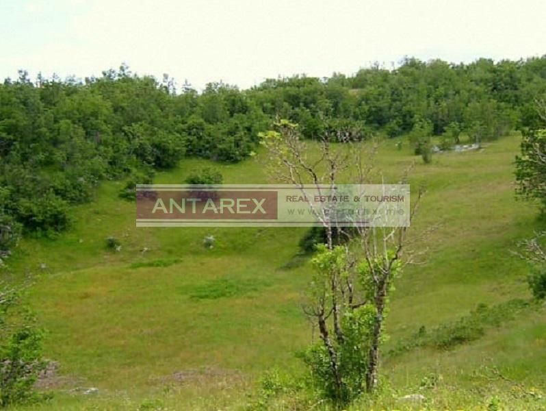 Земля в Никшиче, Черногория, 1 550 558 м² - фото 4
