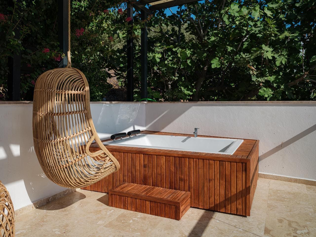 Вилла в Калкане, Турция, 500 м² - фото 6