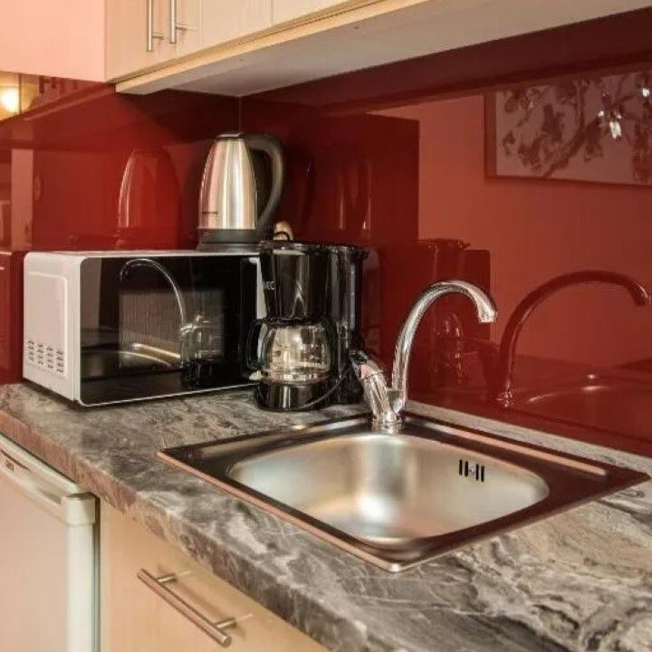 Квартира в Салониках, Греция, 27 м² - фото 5