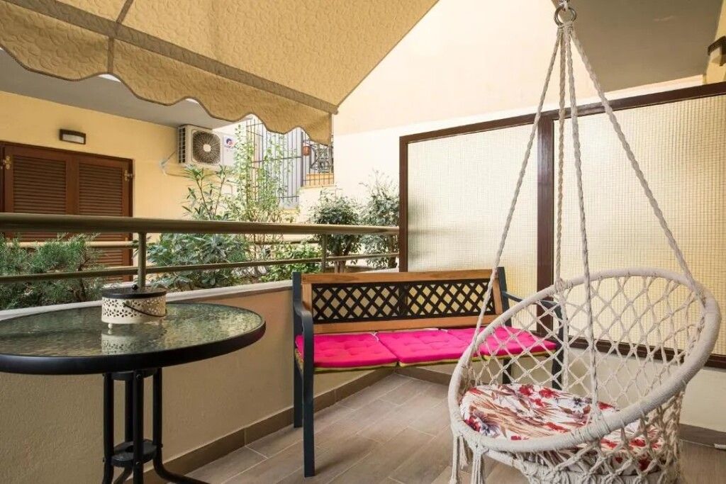 Квартира в Салониках, Греция, 27 м² - фото 6