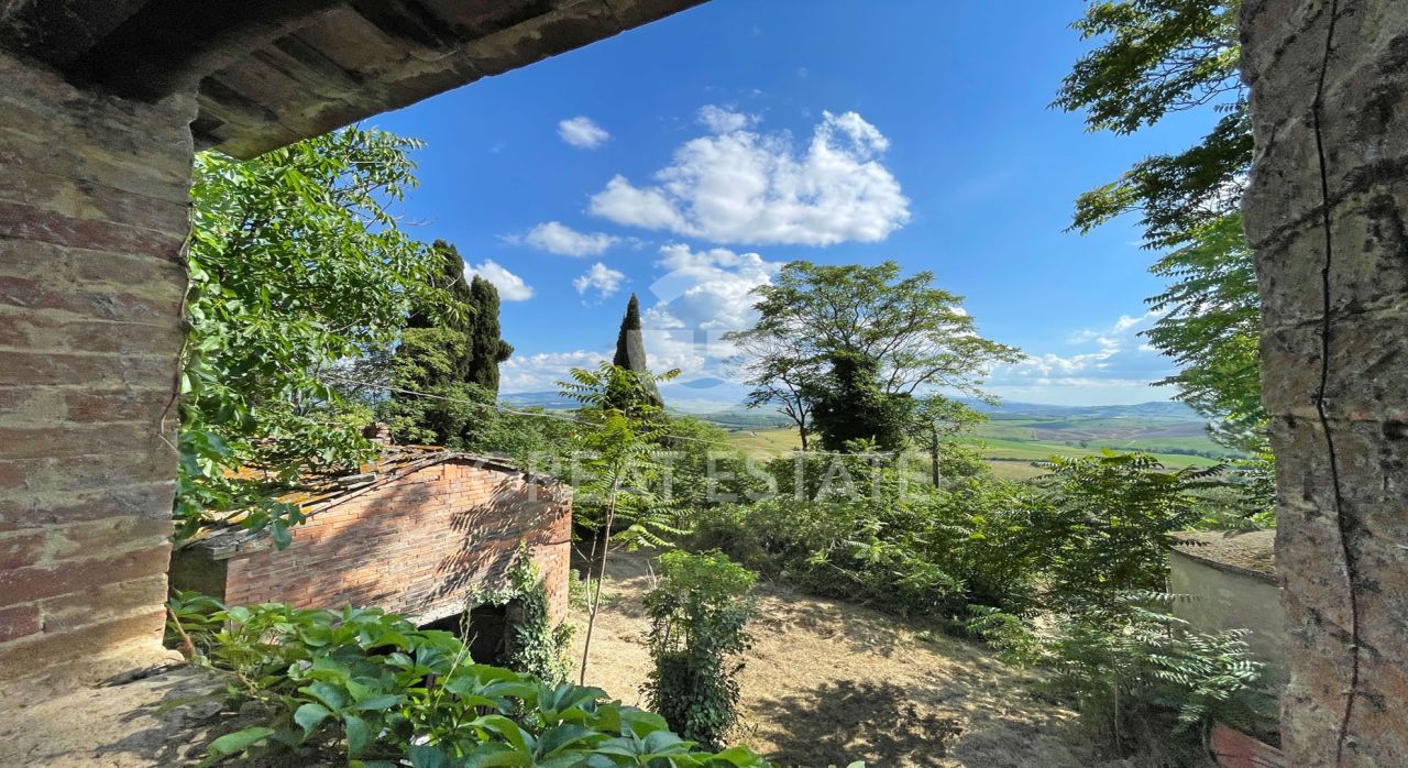 Дом в Пьенце, Италия, 380.3 м² - фото 3