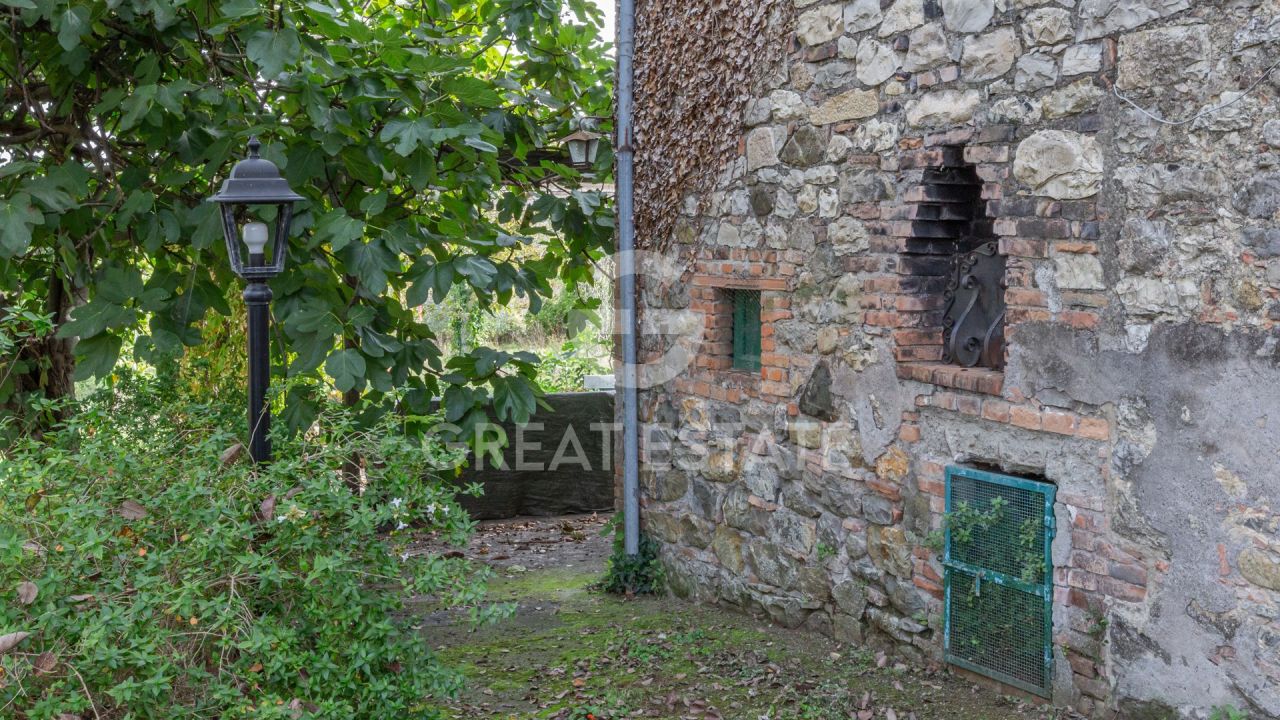 Дом San Casciano dei Bagni, Италия, 186.1 м² - фото 6