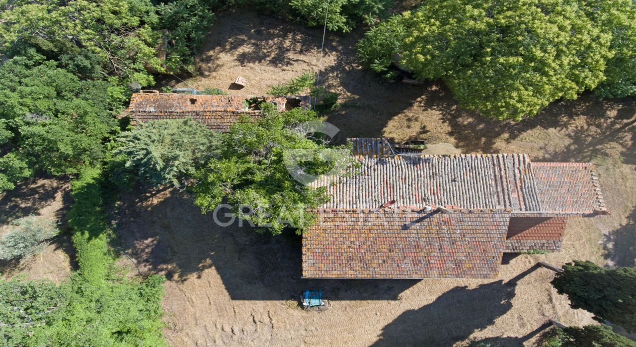 Дом в Пьенце, Италия, 380.3 м² - фото 7