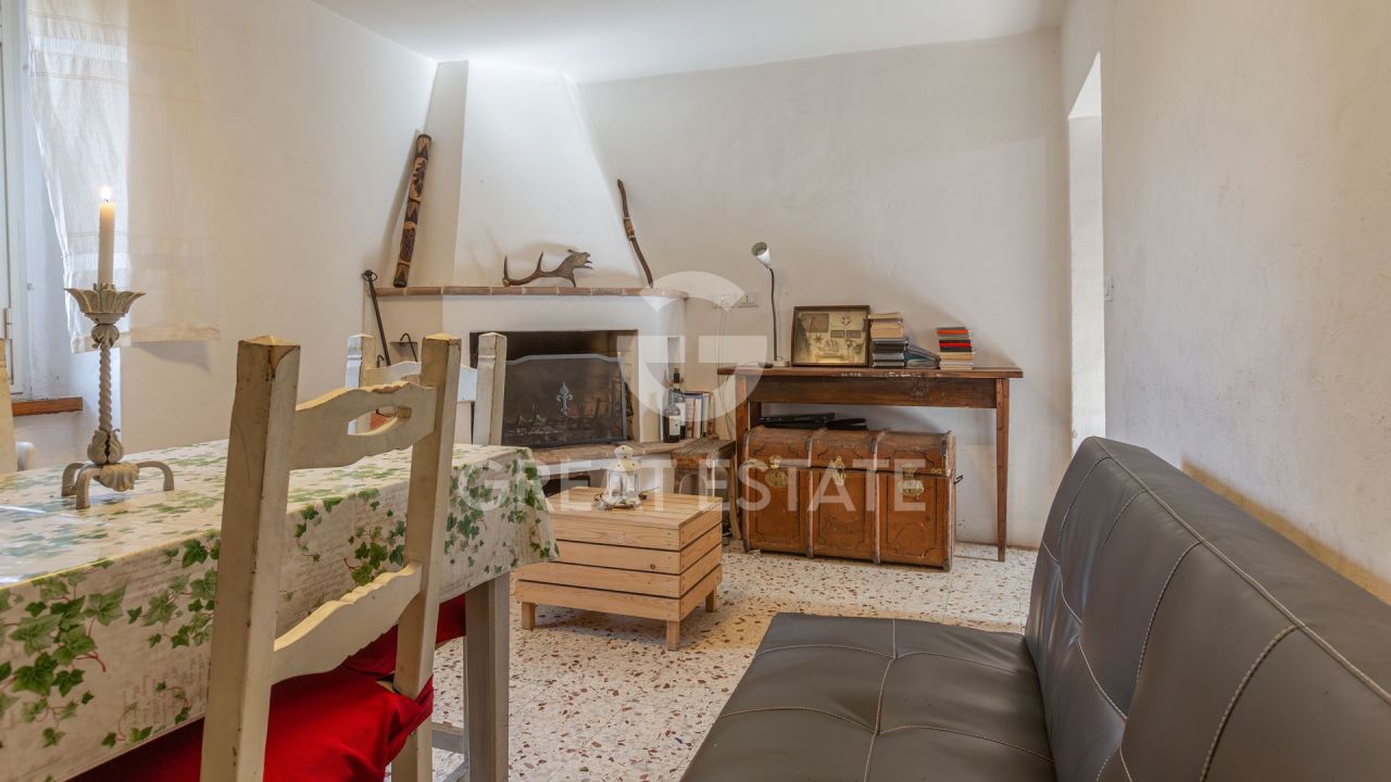 Дом San Casciano dei Bagni, Италия, 186.1 м² - фото 10