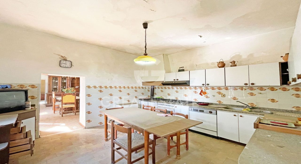 Дом в Пьенце, Италия, 380.3 м² - фото 13