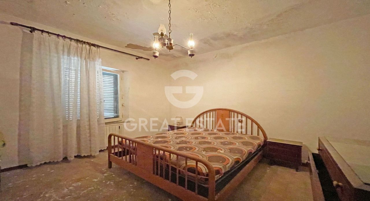 Дом в Пьенце, Италия, 380.3 м² - фото 15