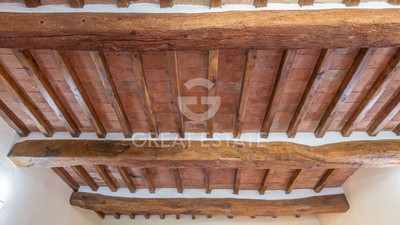 Дом в Сан-Джиминьяно, Италия, 148.4 м² - фото 17