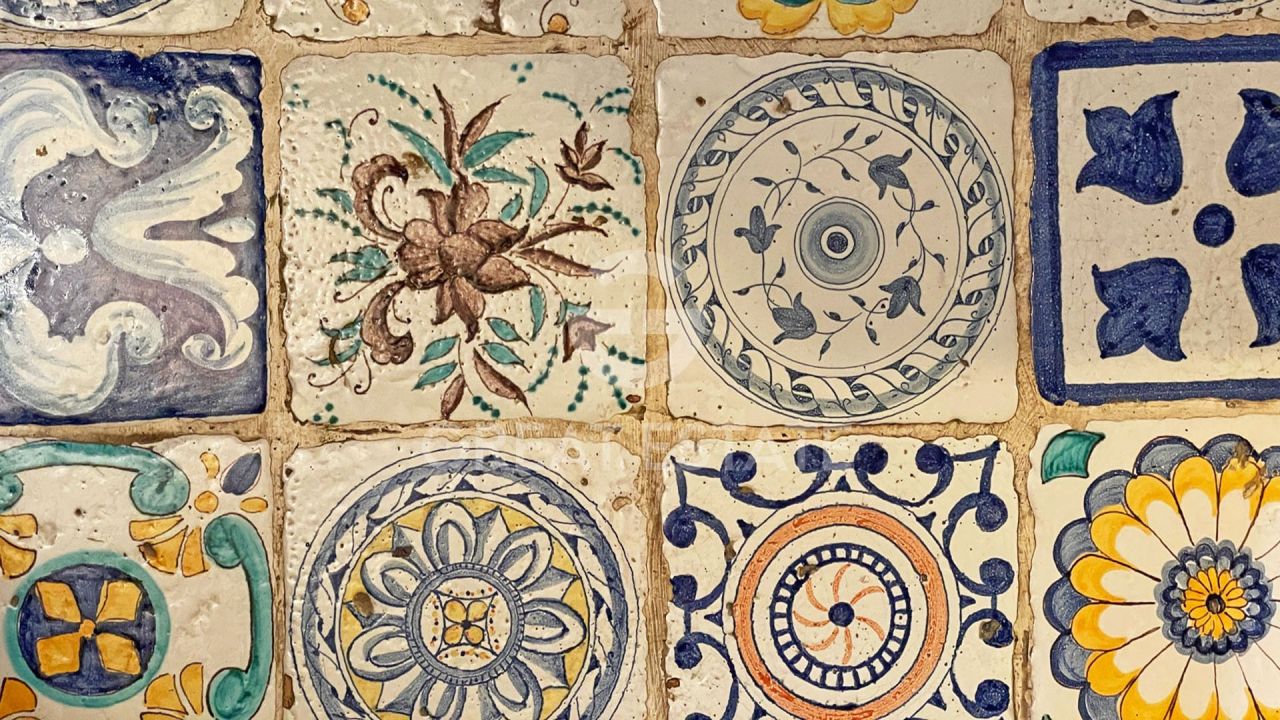 Дом Castiglione d'Orcia, Италия, 232.5 м² - фото 17