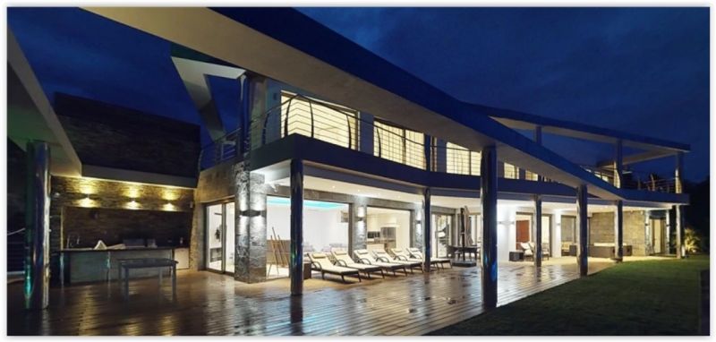 Вилла в Альтеа, Испания - фото 3