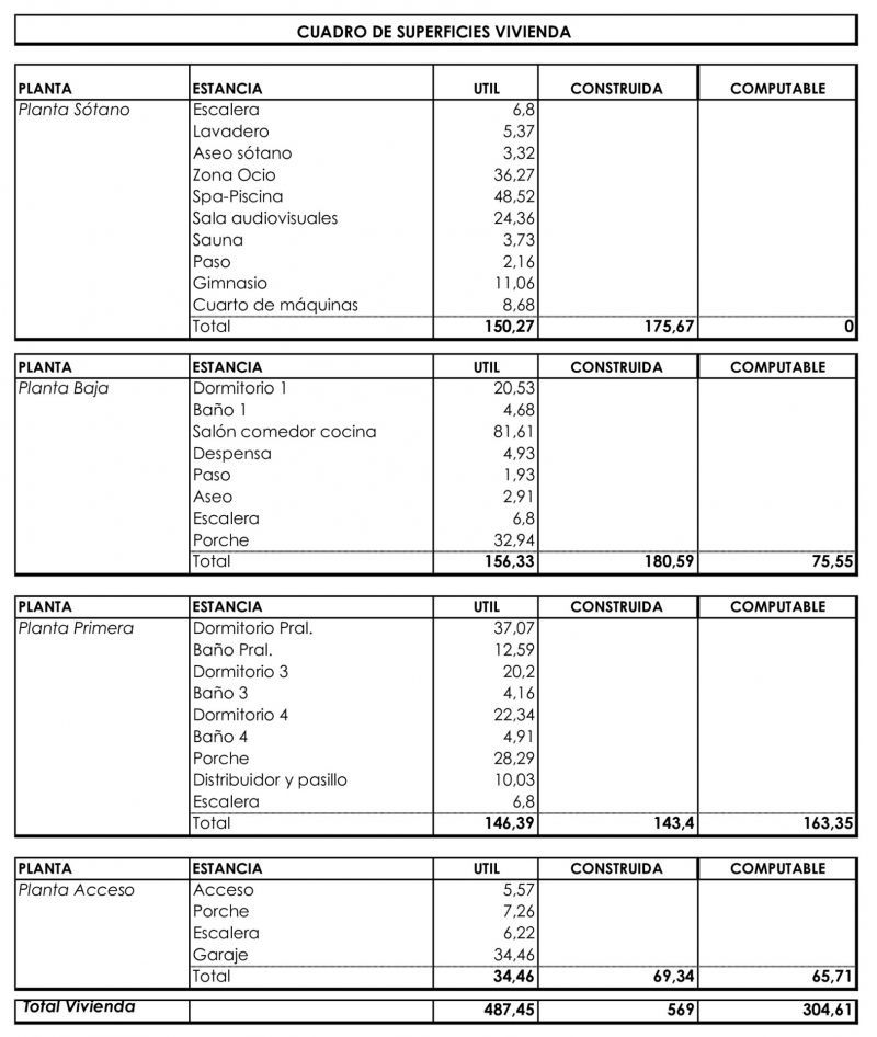 Вилла в Бенисе, Испания, 487 м² - фото 15