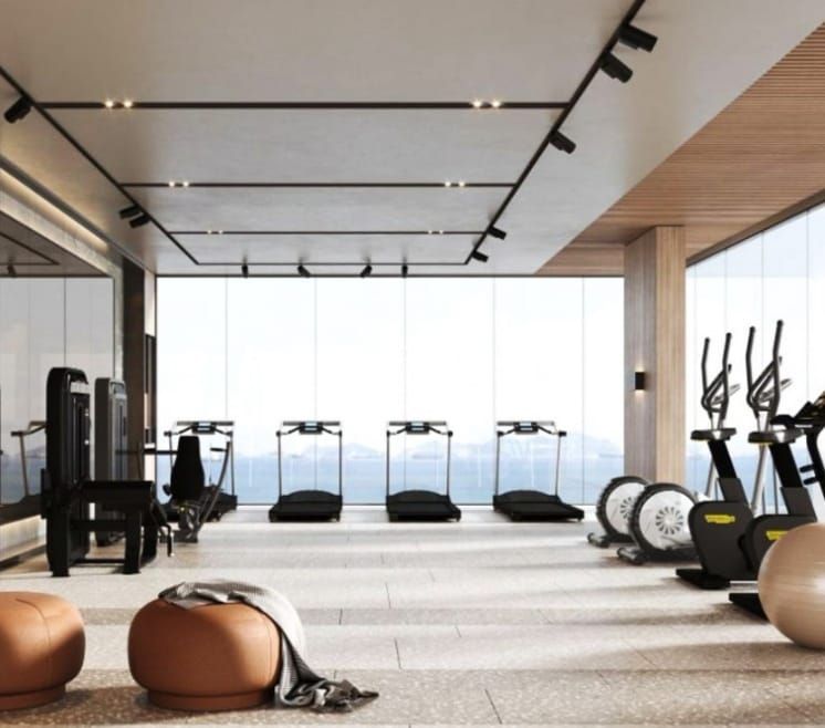 Студия в Паттайе, Таиланд, 32 м² - фото 14