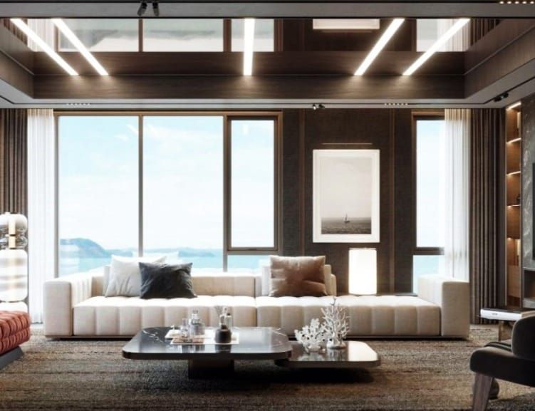 Студия в Паттайе, Таиланд, 32 м² - фото 9