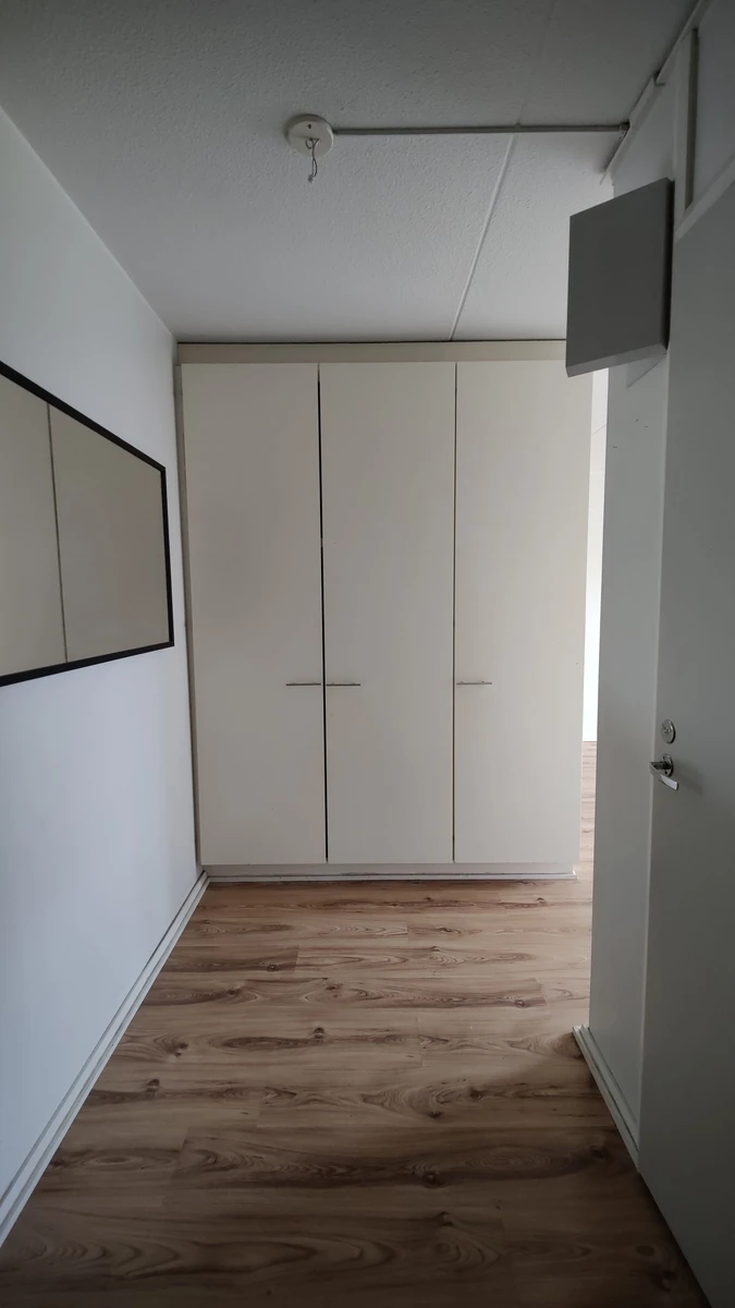 Квартира в Коуволе, Финляндия, 34.5 м² - фото 8