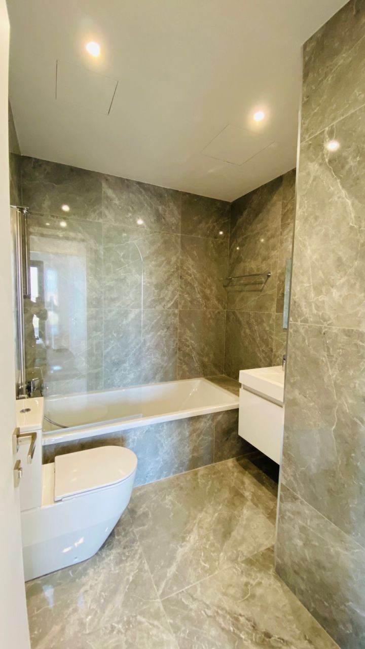 Квартира в Лимасоле, Кипр, 156 м² - фото 17