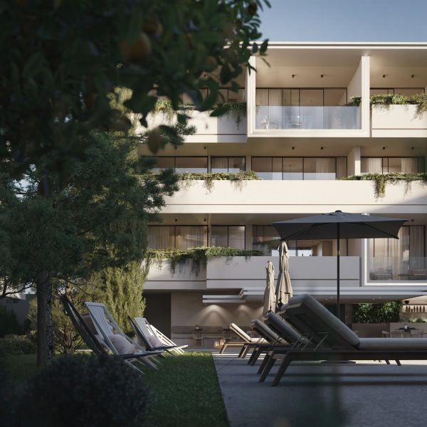 Апартаменты в Пафосе, Кипр, 107 м² - фото 9