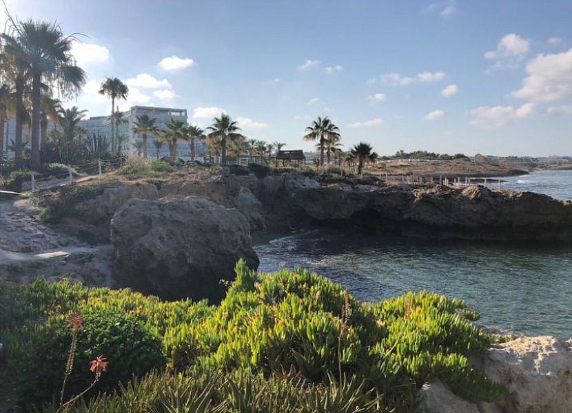 Вилла в Пафосе, Кипр, 140 м² - фото 16