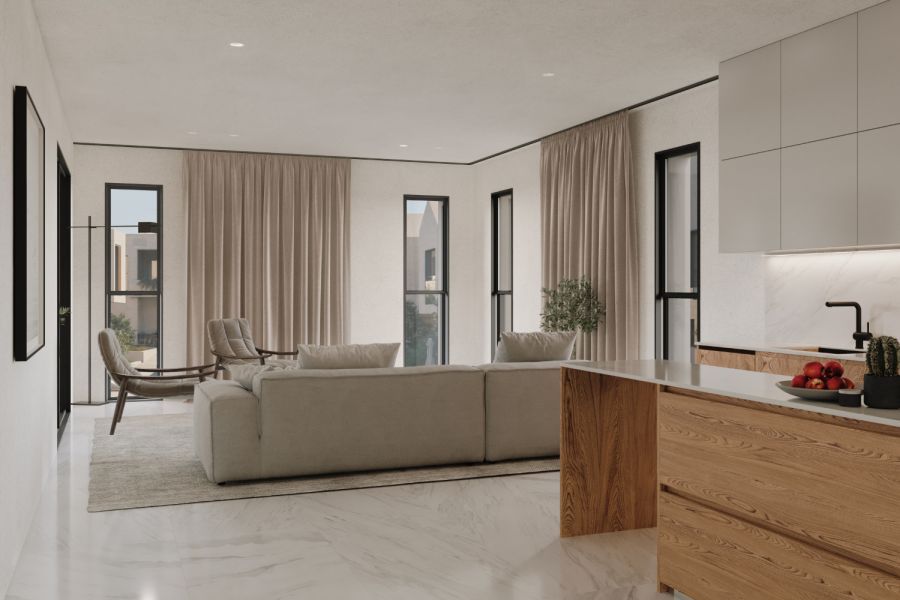 Вилла в Пафосе, Кипр, 190 м² - фото 9