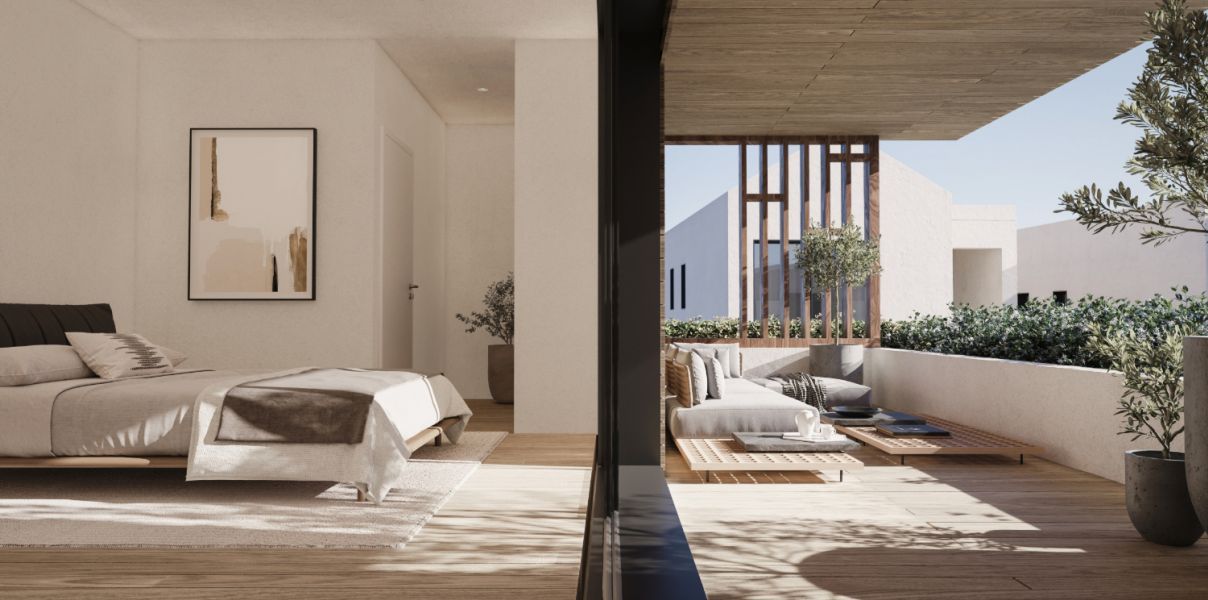 Вилла в Пафосе, Кипр, 190 м² - фото 8