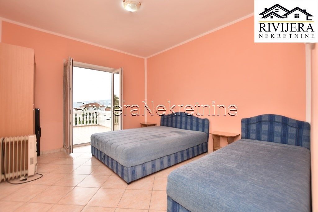 Дом в Херцег-Нови, Черногория, 280 м² - фото 12