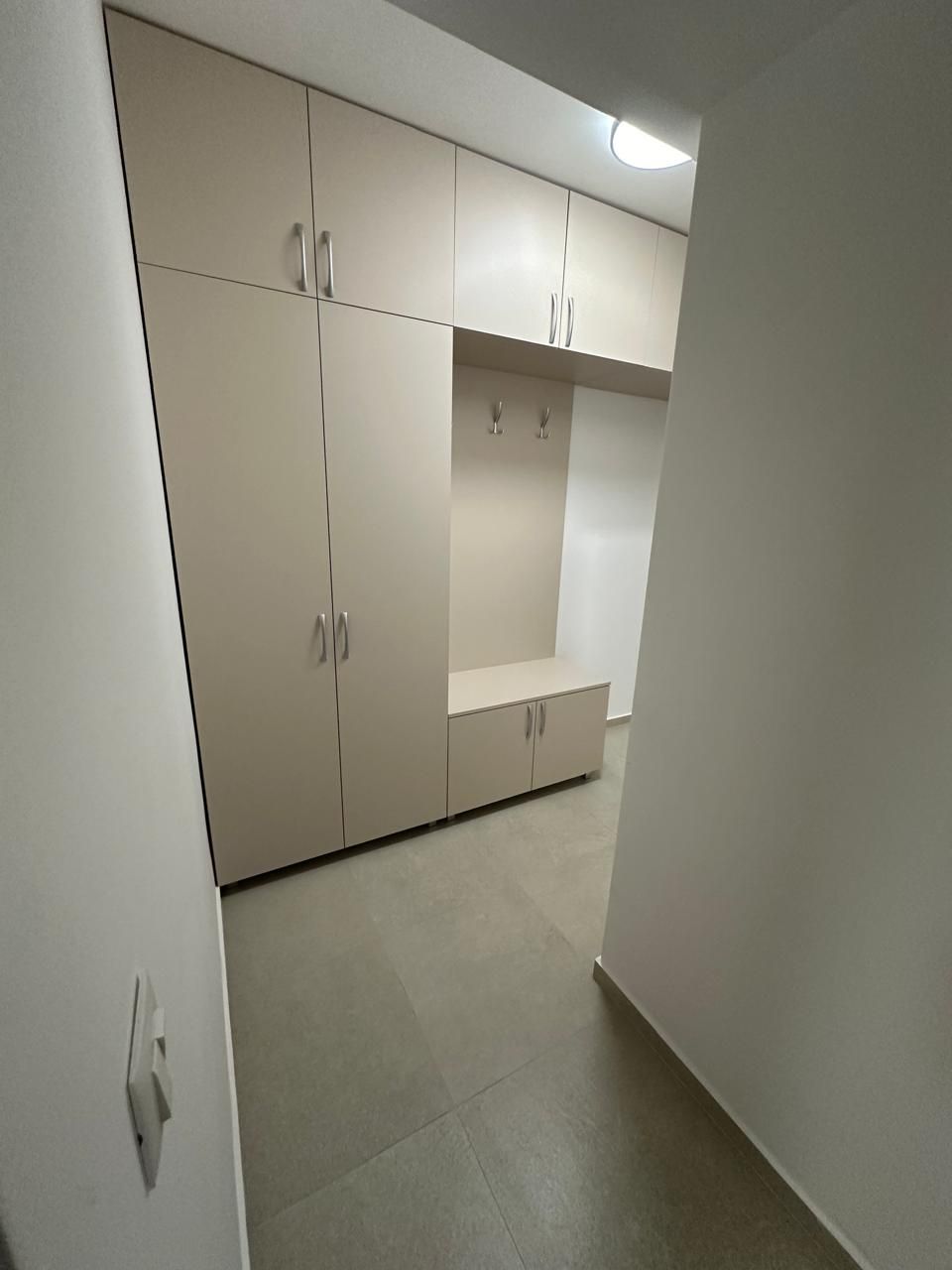 Квартира в Будве, Черногория, 67 м² - фото 5