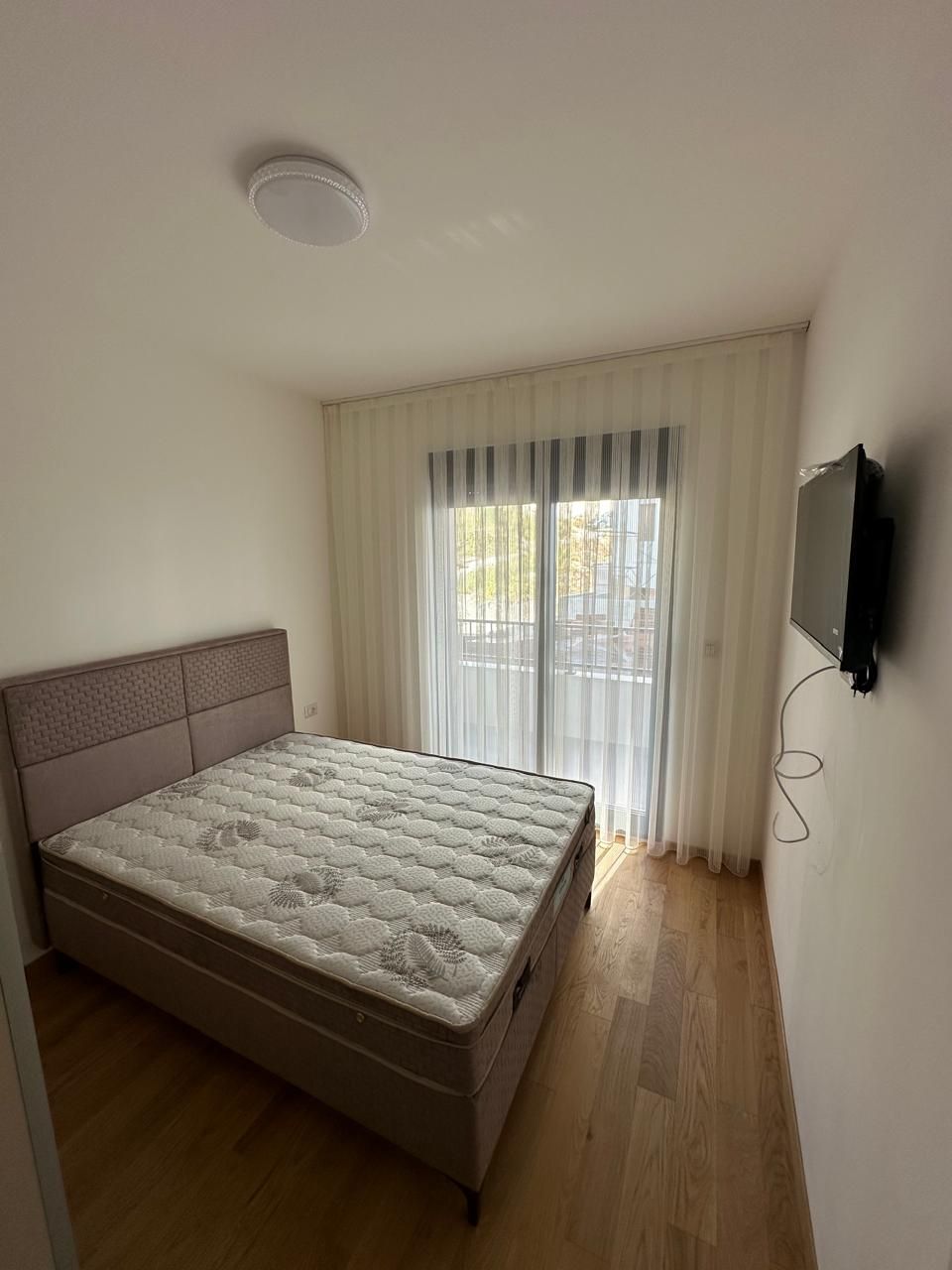 Квартира в Будве, Черногория, 67 м² - фото 3