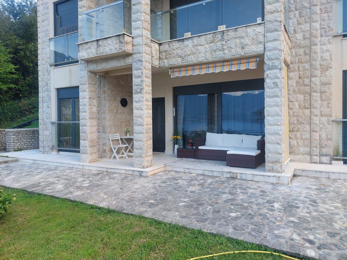 Дом в Которе, Черногория, 68 м² - фото 4