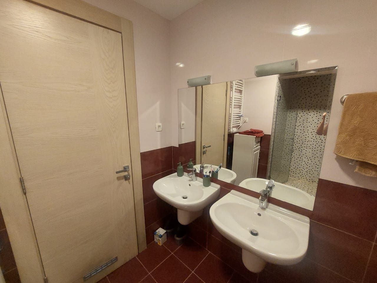 Дом в Которе, Черногория, 68 м² - фото 13