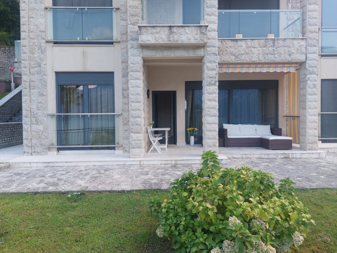 Дом в Которе, Черногория, 68 м² - фото 3