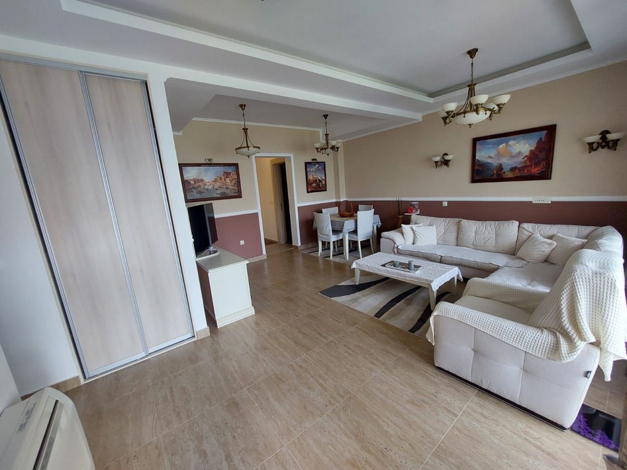 Дом в Которе, Черногория, 68 м² - фото 14