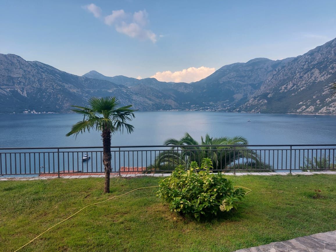 Дом в Которе, Черногория, 68 м² - фото 2