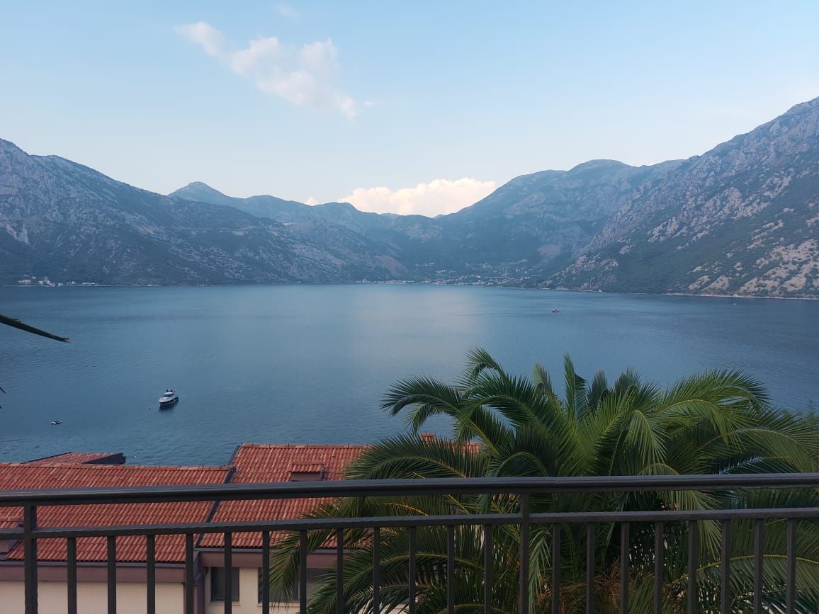 Дом в Которе, Черногория, 68 м² - фото 5