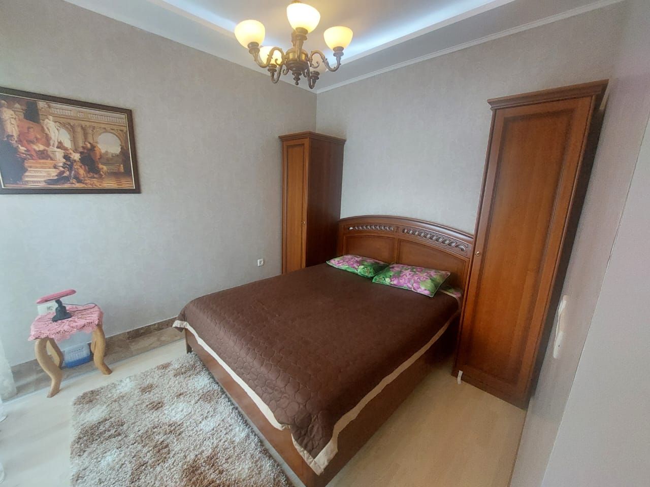 Дом в Которе, Черногория, 68 м² - фото 9