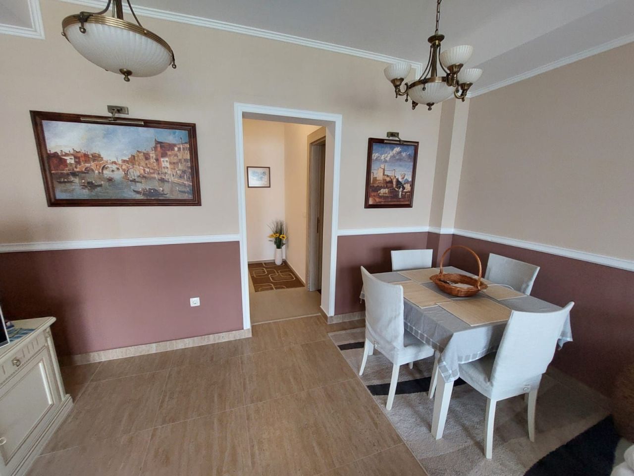 Дом в Которе, Черногория, 68 м² - фото 18