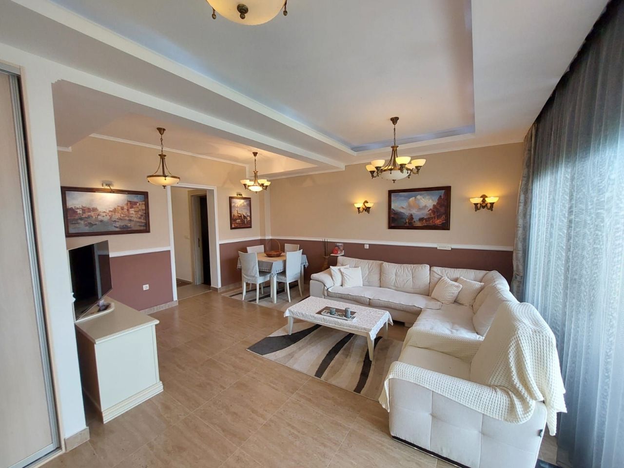 Дом в Которе, Черногория, 68 м² - фото 17