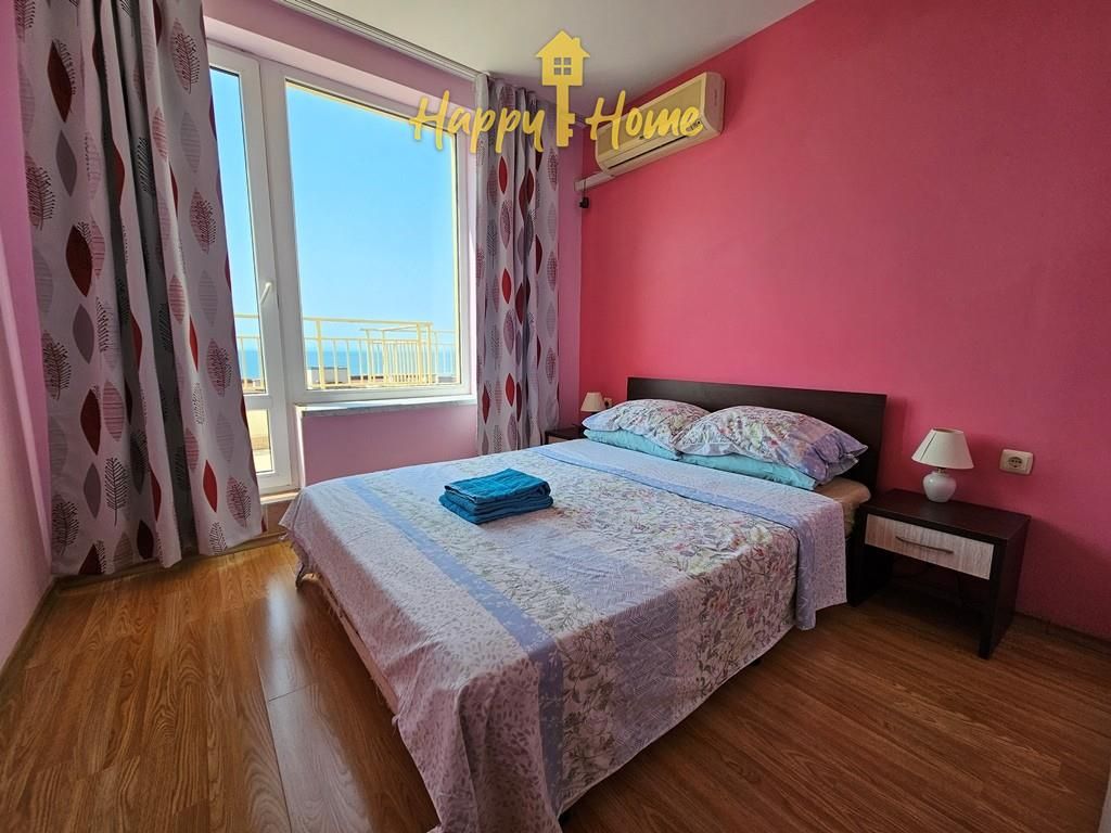 Квартира в Святом Власе, Болгария, 114.7 м² - фото 8