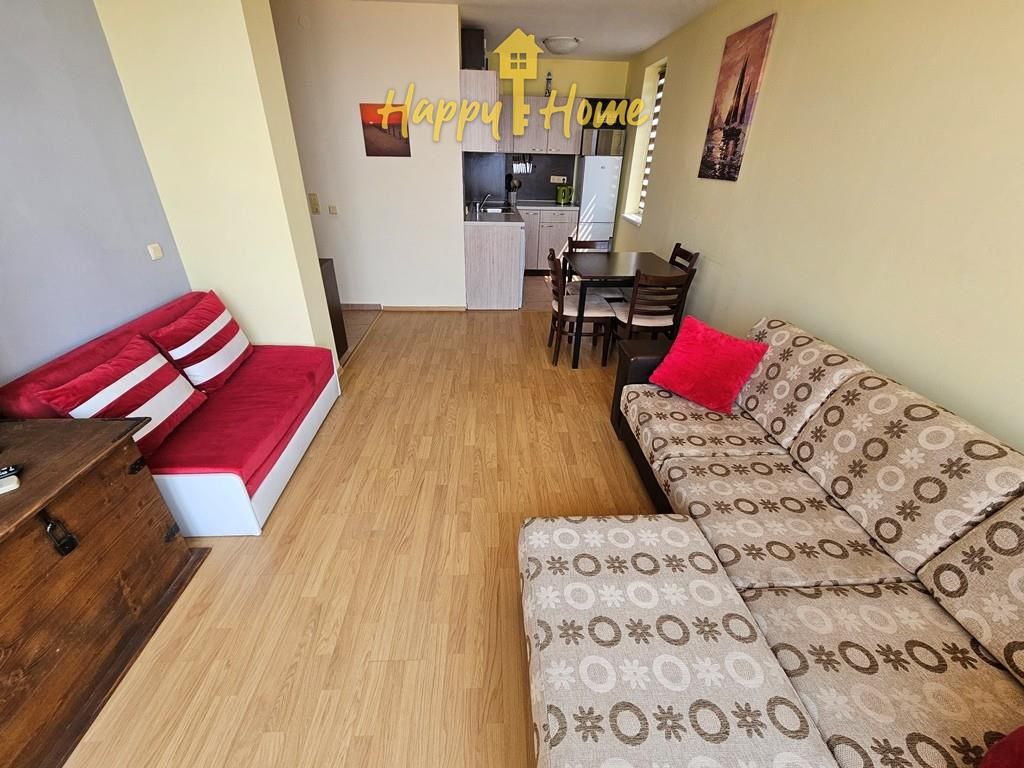 Квартира в Святом Власе, Болгария, 114.7 м² - фото 5