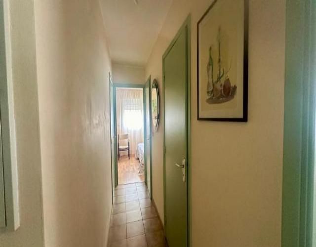 Апартаменты в Каннах, Франция, 57 м² - фото 6