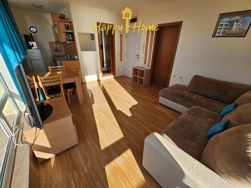 Квартира в Святом Власе, Болгария, 85 м² - фото 4