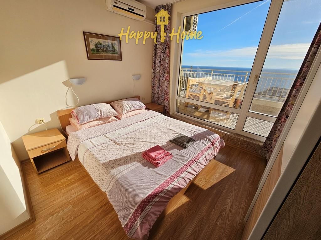 Квартира в Святом Власе, Болгария, 85 м² - фото 7