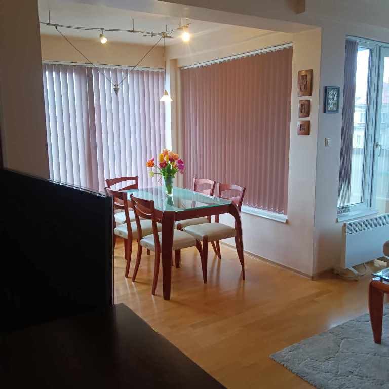 Мезонет в Варне, Болгария, 150 м² - фото 3