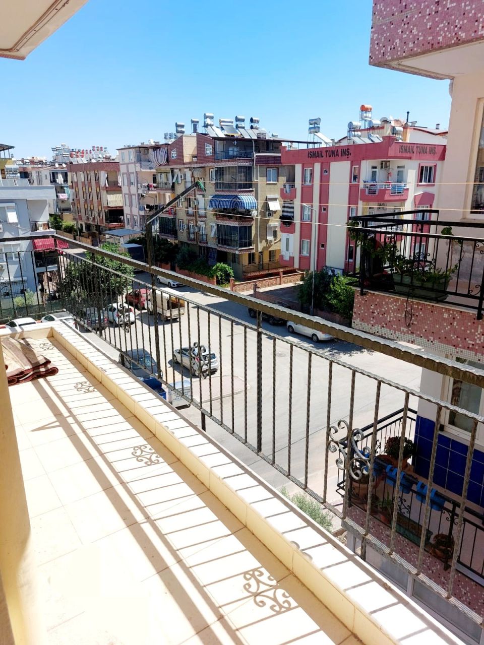 Квартира в Анталии, Турция, 60 м² - фото 3