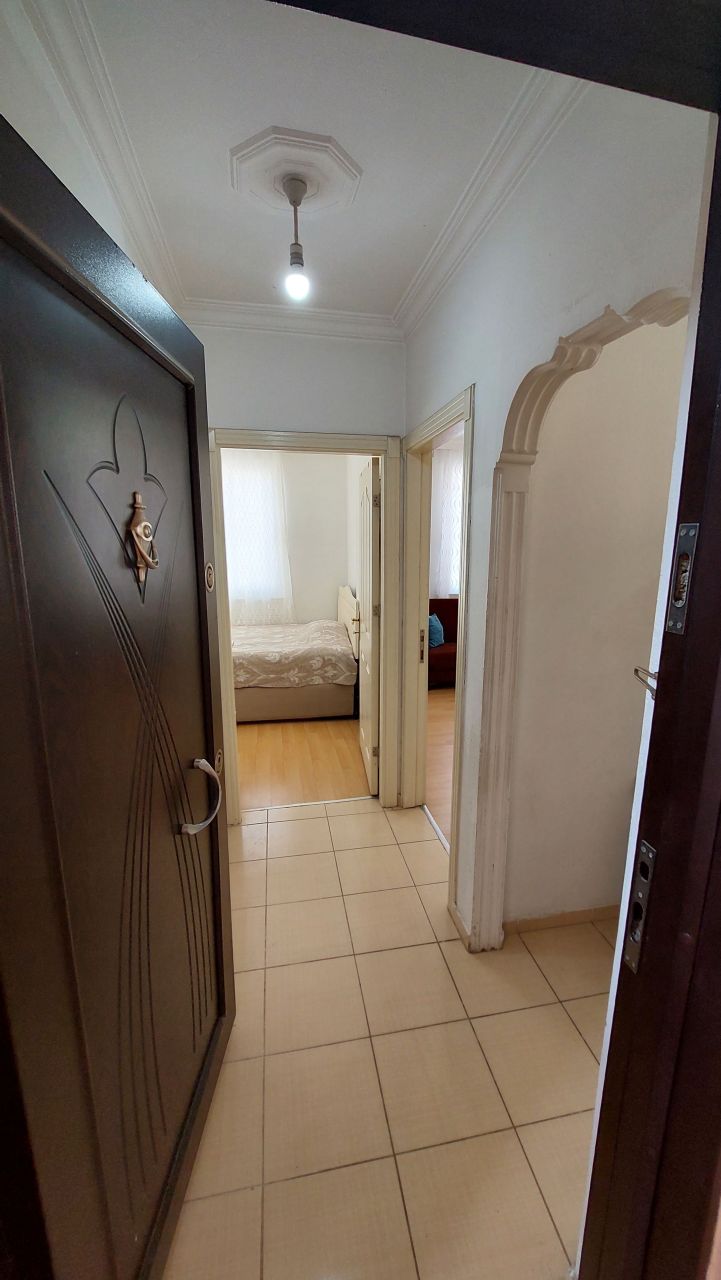 Квартира в Анталии, Турция, 60 м² - фото 4